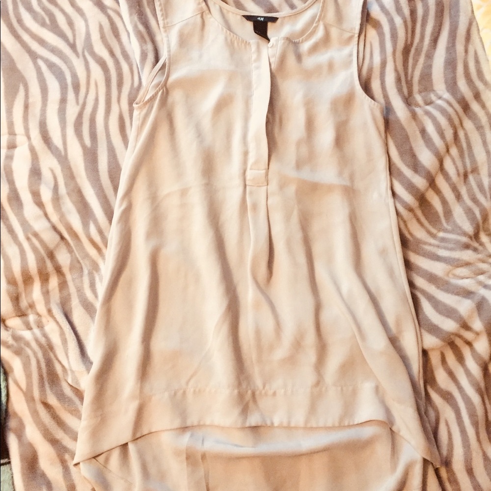 HM blouse